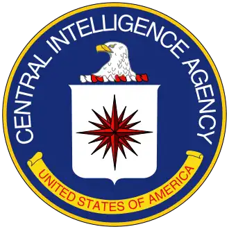 Central Intelligence Agency