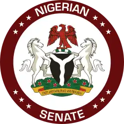 Seal of the Senate