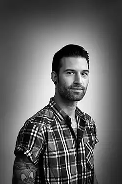 Sean Dhondt (2011–2014, 2017–2021)