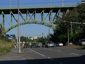 12th Avenue South Bridge