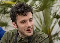 Sebalter (2014)