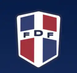 Shirt badge/Association crest