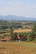 Dupljaj - Panorama