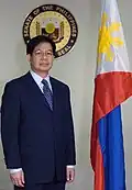 Panfilo Lacson