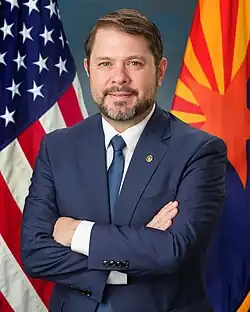 Ruben Gallego