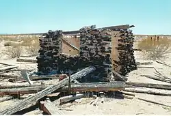 1890 ranch house in Sentinel