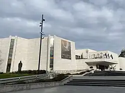 Serbian National Theatre (2022)