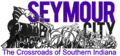 Official logo of Seymour, Indiana