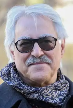 Javad Tabatabai, (1945–2023)