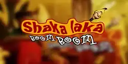 "Poster of TV Show: Shaka Laka Boom Boom"