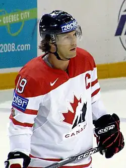 The Jets selected Shane Doan 7th overall in the 1995 NHL Entry Draft.