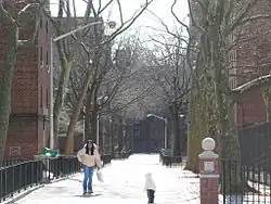 Sheepshead Houses, Sheepshead Bay