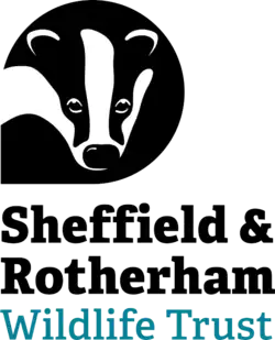 Logo of Sheffield & Rotherham Wildlife Trust