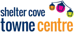Shelter Cove Towne Centre logo