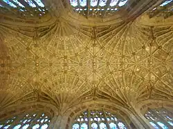 Sherborne Abbey