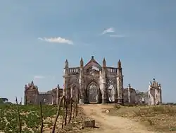 Shettihalli Rosary Church