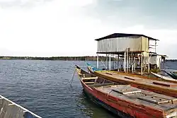 Lake Victoria Shores