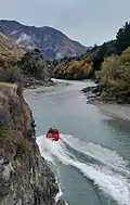 Shotover Jet