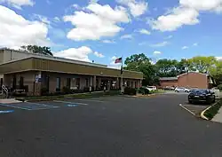 Shrewsbury Township Hall