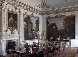 The State Dining Room