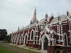 Sialkot Cathedral