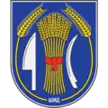 Coat of arms of the Municipality of Šid