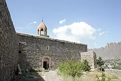 Surb Hovhannes church