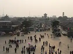 Shanhaiguan Old Town