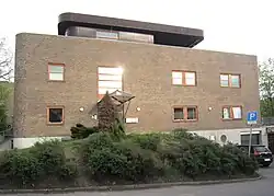 Embassy of Brazil in Oslo