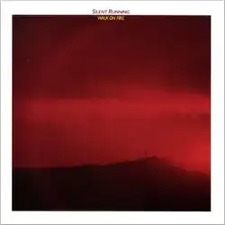 Walk on Fire Album Cover