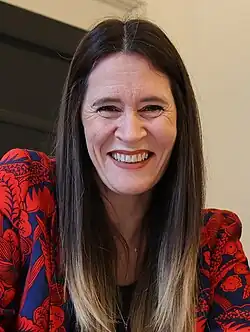 Sinéad Gibney, Dec 2024 (54195674940) (cropped).jpg
