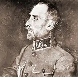 Volodymyr Sinclair