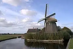 Windmill Noorder-G