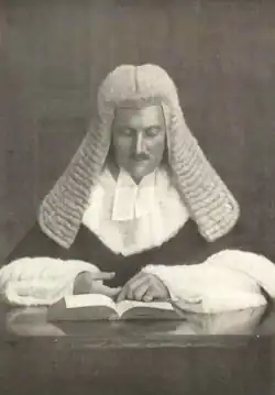 Sir Phillip Street (Lieutenant-Governor, 1930–1938)