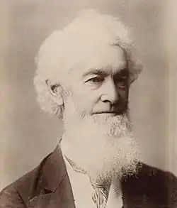 Sir John Hay , (President of the Legislative Council)