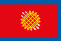 Flag of Sytkivtsi