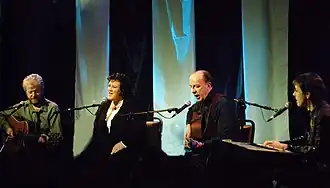 Skara Brae in Gaoth Dobhair (2005)