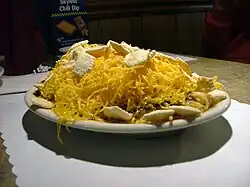 Cincinnati chili