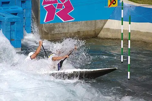 Kynan Maley & Robin Jeffery