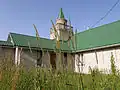 Mosque in Smilavichy