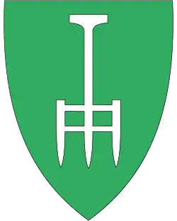 Snillfjord kommune