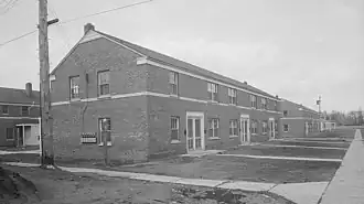 Sojourner Truth Homes