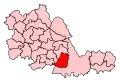 Outline map