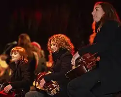 SonDeSeu live at Lugo, July 2015