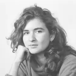 Sonia Herman Dolz, 1986