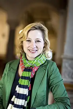 Sophie Hæstorp Andersen