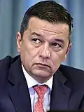 Sorin Grindeanu