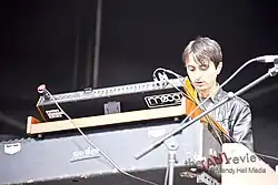 Soundwave_One_Day_as_a_Lion_(5508825716)