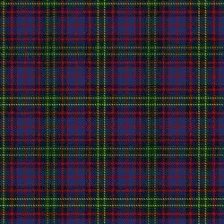 South Australian tartan
