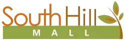 South Hill Mall logo